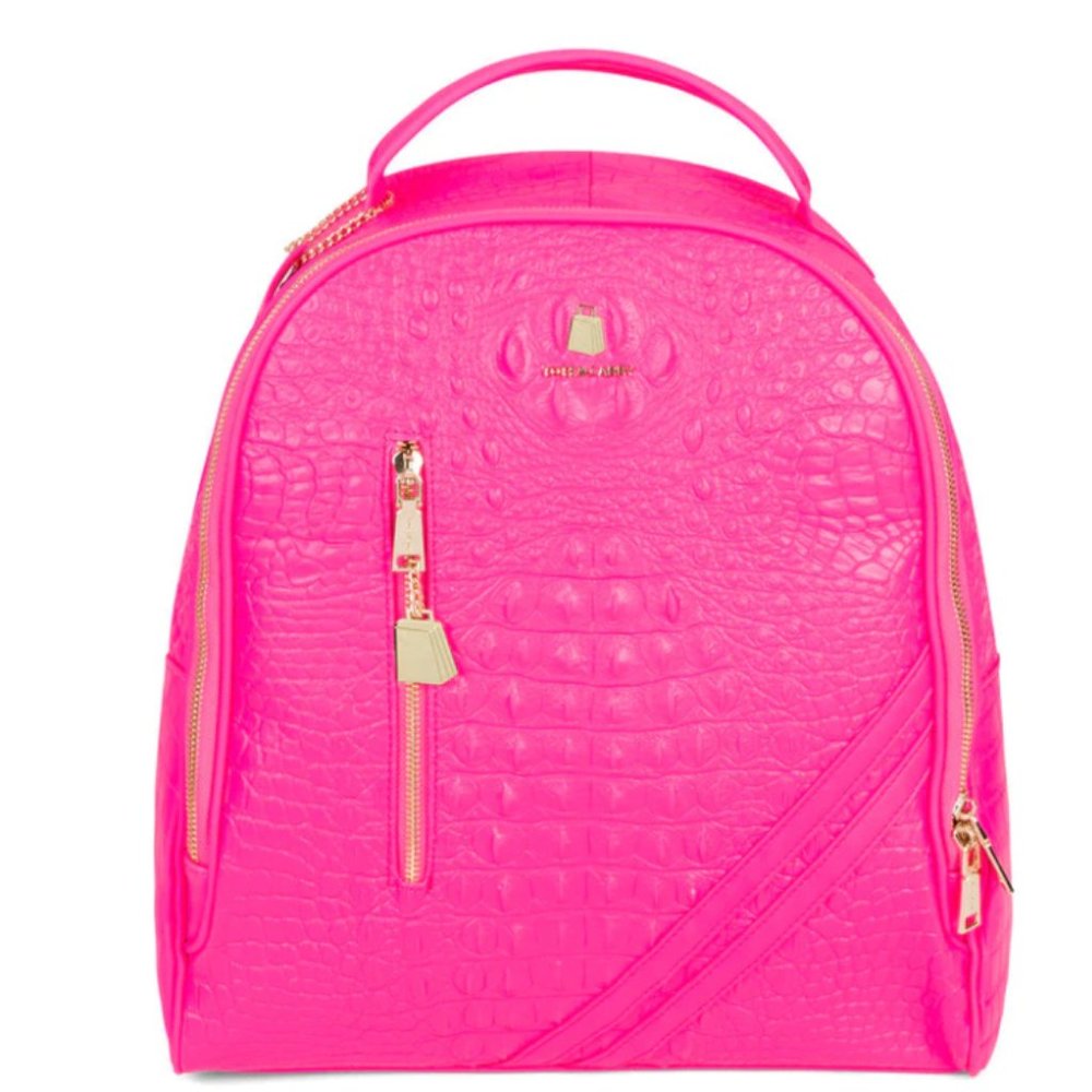 Super cute and FUN Neon Pink Apollo 2 Backpack